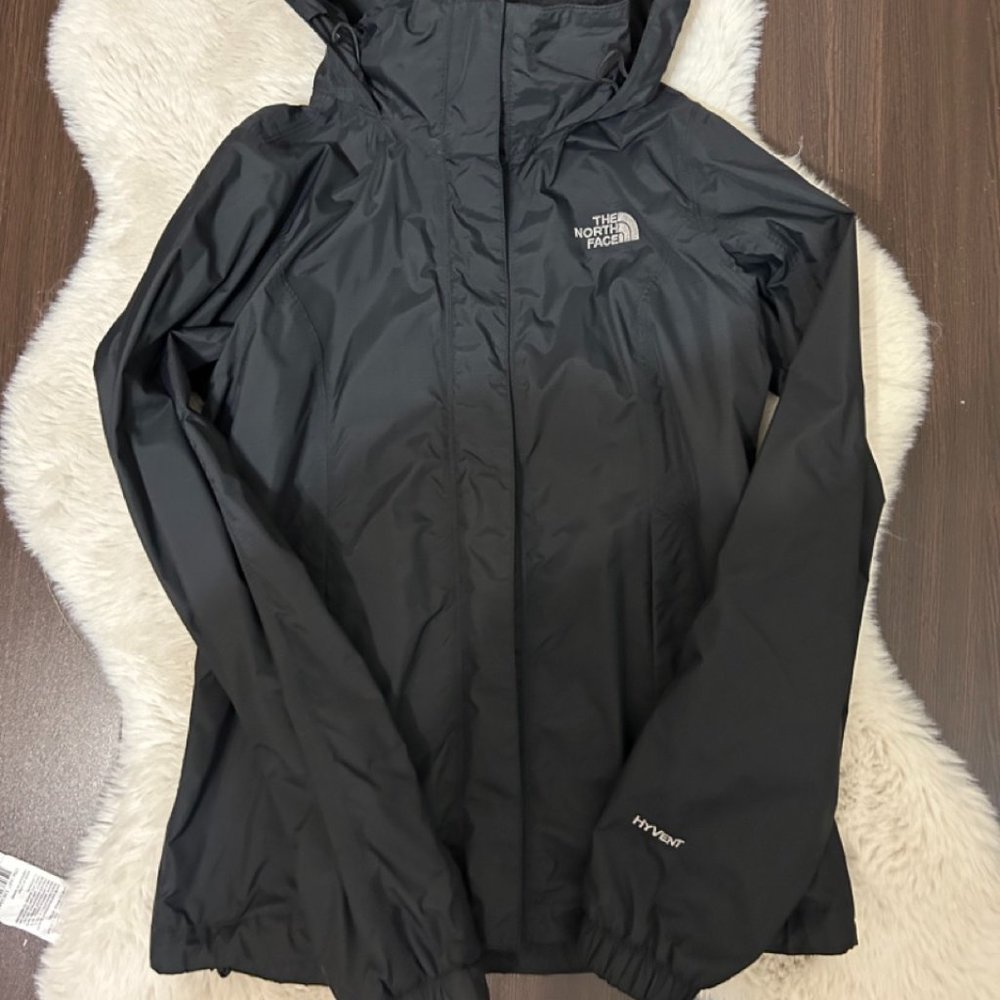 The North Face Resolve Jacket XS Womens